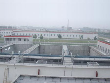 點擊查看詳細信息<br>標(biāo)題：屠宰廢水處理 閱讀次數(shù)：3633